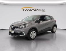 Renault Captur Morlaix