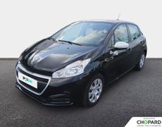 Peugeot 208 Chaumont