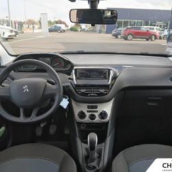 Peugeot 208 208 PureTech 68ch BVM5 Like Chaumont