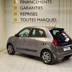 Renault Twingo 3 III SCe 65 Equilibre occasion - Morlaix - photo 2/15