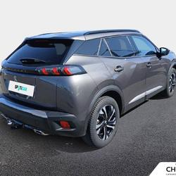 Peugeot 2008 2008 PureTech 130 S&S EAT8 Allure Pack Chaumont