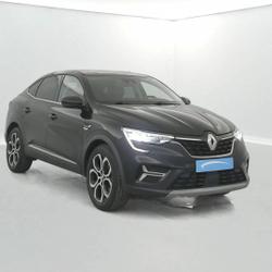 Renault Arkana Arkana E-Tech hybride 145 - 22 Techno Morlaix