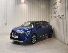 Renault Captur Morlaix