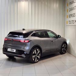 Renault Megane E-Tech Megane E-Tech EV60 220 ch super charge Iconic Morlaix