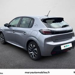 Peugeot e-208 208 Electrique 54 kWh 156ch Style Condren