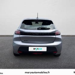 Peugeot e-208 208 Electrique 54 kWh 156ch Style Condren