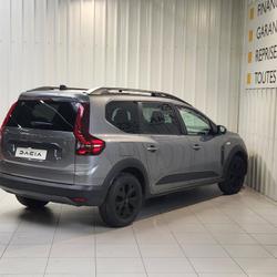 Dacia Jogger Jogger Hybrid 140 7 places GSR2 Extreme Morlaix