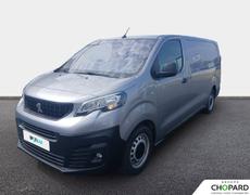 Peugeot Expert Chaumont