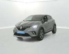 Renault Captur Morlaix