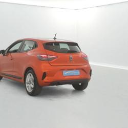 Renault Clio 5 Clio TCe 100 GPL Evolution Morlaix