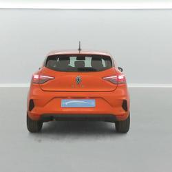 Renault Clio 5 Clio TCe 100 GPL Evolution Morlaix