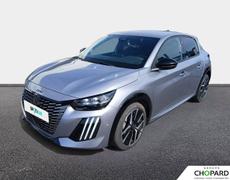 Peugeot 208 Chaumont