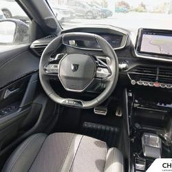 Peugeot 208 208 Hybrid 110 e-DCS6 GT Chaumont