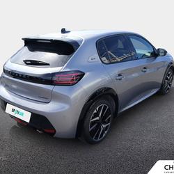 Peugeot 208 208 Hybrid 110 e-DCS6 GT Chaumont