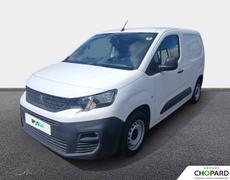 Peugeot Partner Chaumont
