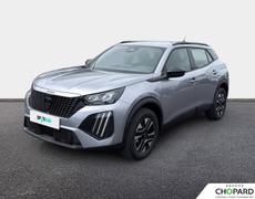 Peugeot 2008 Chaumont