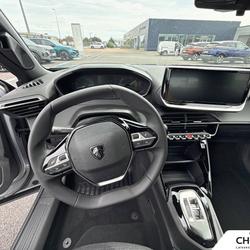 Peugeot 2008 2008 Hybrid 110 e-DCS6 Edition Chaumont