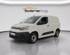 Citroen Berlingo Morlaix