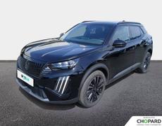 Peugeot 2008 Chaumont
