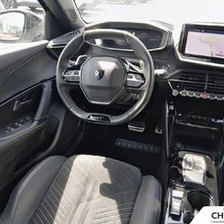 Peugeot 2008 2008 Hybrid 136 e-DCS6 GT Chaumont