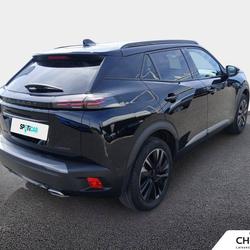 Peugeot 2008 2008 Hybrid 136 e-DCS6 GT Chaumont