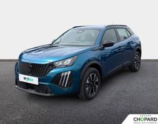 Peugeot 2008 Chaumont