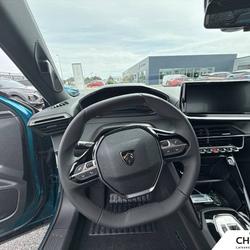 Peugeot 2008 2008 Hybrid 110 e-DCS6 Edition Chaumont