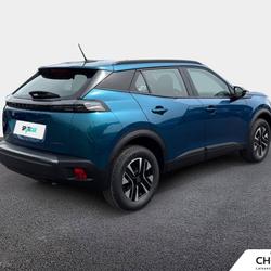 Peugeot 2008 2008 Hybrid 110 e-DCS6 Edition Chaumont