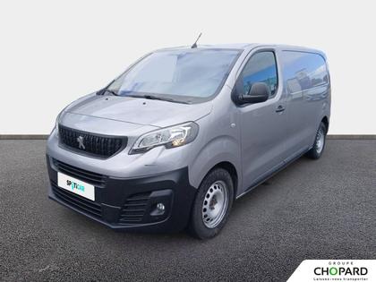 Peugeot Expert - EXPERT FGN TOLE M BLUEHDI 120 S&S BVM6 - 20 990 €