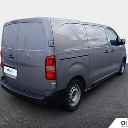 Peugeot Expert FGN TOLE M BLUEHDI 120 S&S BVM6 occasion - Chaumont - photo 3/24