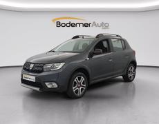 Dacia Sandero Morlaix