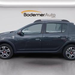 Dacia Sandero Sandero TCe 90 SL Techroad Morlaix
