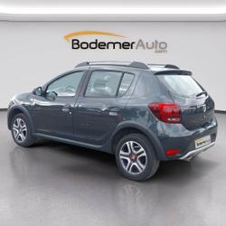 Dacia Sandero Sandero TCe 90 SL Techroad Morlaix