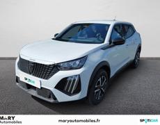 Peugeot 2008 Condren