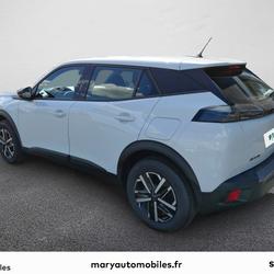 Peugeot 2008 2008 100 S&S BVM6 Style Condren