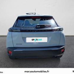Peugeot 2008 2008 100 S&S BVM6 Style Condren