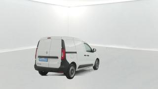Renault Express  - photo 4