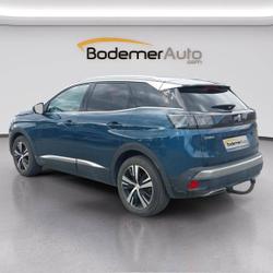 Peugeot 3008 3008 BlueHDi 130ch S&S EAT8 GT Morlaix