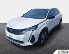 Peugeot 3008 Chaumont
