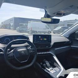 Peugeot 3008 3008 Hybrid 225 e-EAT8 Active Pack Chaumont