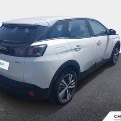Peugeot 3008 3008 Hybrid 225 e-EAT8 Active Pack Chaumont