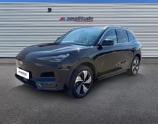 Geely E5 Barberey-Saint-Sulpice