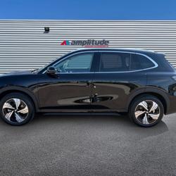 Geely E5 218ch 68,39kWh Max+ Barberey-Saint-Sulpice
