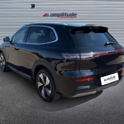Geely E5 218ch 68,39kWh Max+ Barberey-Saint-Sulpice