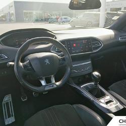 Peugeot 308 SW Phase 2 BlueHDi 130ch S&S BVM6 GT occasion - Chaumont - photo 2/26