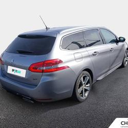 Peugeot 308 SW Phase 2 BlueHDi 130ch S&S BVM6 GT occasion - Chaumont - photo 3/26