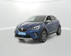 Renault Captur Morlaix