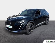 Peugeot e-2008 Chaumont