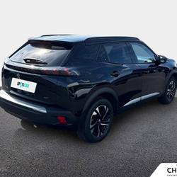 Peugeot e-2008 2008 Electrique 136 ch GT Chaumont