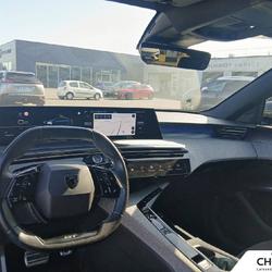 Peugeot 3008 3008 Hybrid 136 e-DCS6 GT Chaumont